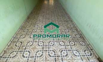 Imagem 5: Casa 2 quartos com quintal à Venda no Nova Pampulha, Proximo à Cidade Administrativa