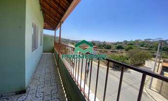 Imagem: Casa 2 quartos com quintal à Venda no Nova