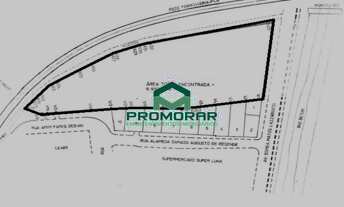 Imagem 5: Terreno 10.000m2 à venda no Centro de Betim, MG