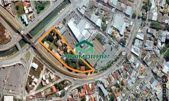 Imagem 3: Terreno 10.000m2 à venda no Centro de Betim, MG