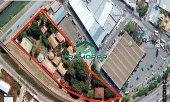 Imagem 2: Terreno 10.000m2 à venda no Centro de Betim, MG