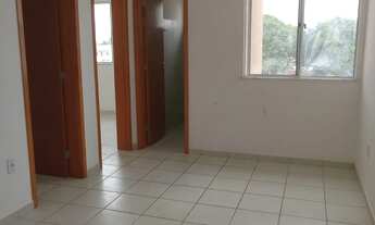 Imagem 2: APARTAMENTO RESIDENCIAL em SÃO LUIS - MA, SÃO RAIMUNDO