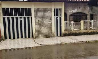 Imagem: CASA RESIDENCIAL em SÃO LUÍS - MA, CIDADE