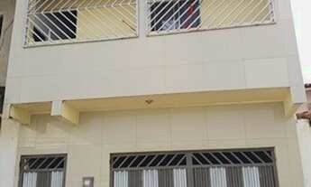 Imagem: CASA RESIDENCIAL em SÃO LUÍS - MA, TIRIRICAL