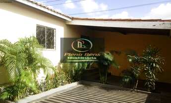 Imagem: CASA RESIDENCIAL em Paco do Lumiar - MA