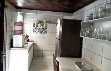 Imagem 4: Casa Residencial em São Luís - MA, Maranhão Novo