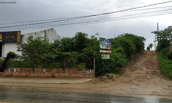Imagem: TERRENO COMERCIAL em BARREIRINHAS - MA