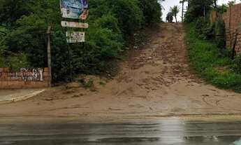 Imagem 2: TERRENO COMERCIAL em BARREIRINHAS - MA, BARREIRINHAS