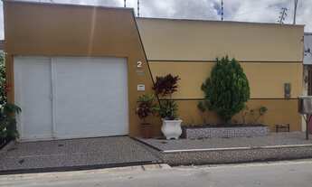 Imagem: CASA RESIDENCIAL em SÃO LUIS - MA, JARDIM