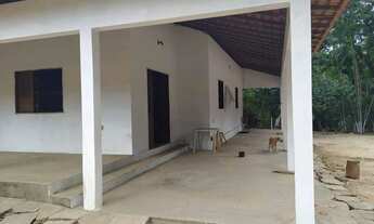 Imagem 4: SITIO RESIDENCIAL em SÃO JOSE DE RIBAMAR - MA, ESTRADA DE RIBAMAR