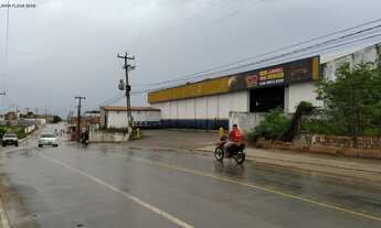 Imagem 3: TERRENO COMERCIAL em BARREIRINHAS - MA, BARREIRINHAS