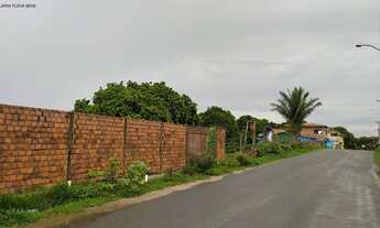 Imagem 2: TERRENO COMERCIAL em BARREIRINHAS - MA, BOA VISTA