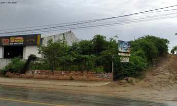 Imagem 5: TERRENO COMERCIAL em BARREIRINHAS - MA, BARREIRINHAS