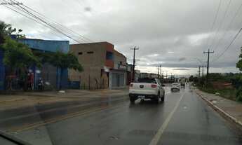 Imagem 4: TERRENO COMERCIAL em BARREIRINHAS - MA, BARREIRINHAS