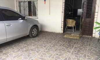 Imagem 4: CASA RESIDENCIAL em SÃO LUIS - MA, CIDADE OPERARIA