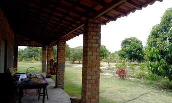 Imagem: TERRENO COMERCIAL em BARREIRINHAS - MA