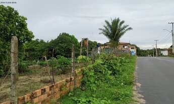 Imagem 3: TERRENO COMERCIAL em BARREIRINHAS - MA, BOA VISTA