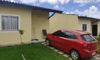 Imagem 1: CASA RESIDENCIAL em SÃO JOSE DE RIBAMAR - MA, PINDAI