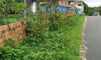 Imagem 2: TERRENO COMERCIAL em BARREIRINHAS - MA, BOA VISTA