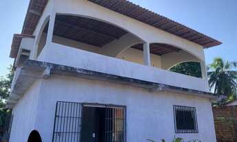 Imagem: CASA RESIDENCIAL em PAÇO DO LUMIAR - MA