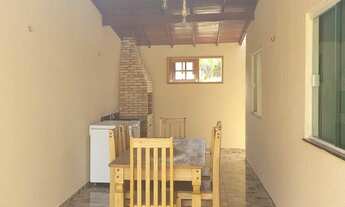 Imagem 7: CASA RESIDENCIAL em BARREIRINHAS - MA, BARREIRINHAS