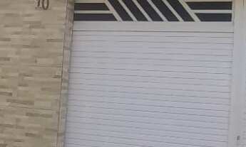 Imagem 2: CASA RESIDENCIAL em SÃO LUIS - MA, COHAFUMA