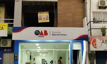 Imagem: SALA COMERCIAL em BARREIRINHAS - MA, CENTRO