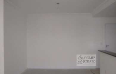 Imagem 6: Apartamento a Venda no bairro Jardim Pilar em Mauá - SP. 1 banheiro, 2 dormitórios, 1 suít