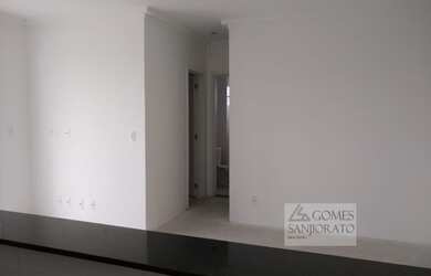 Imagem 7: Apartamento a Venda no bairro Jardim Pilar em Mauá - SP. 1 banheiro, 2 dormitórios, 1 suít