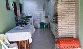 Imagem: Sobrado a Venda no bairro Vila Nossa Senhora