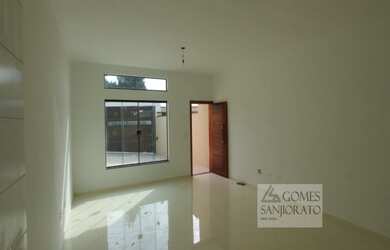 Imagem 4: Casa a Venda no bairro Suíssa em Ribeirão Pires - SP. 4 banheiros, 3 dormitórios, 2 suítes