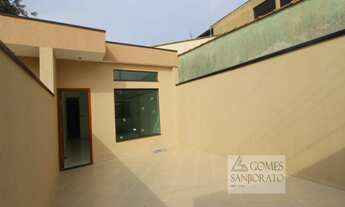 Imagem 6: Sobrado a Venda no bairro Suíssa em Ribeirão Pires - SP. 4 banheiros, 3 dormitórios, 2 suí