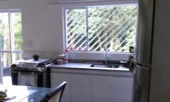 Imagem 2: Chácara a Venda . 1 banheiro, 1 dormitório, 6 vagas na garagem, 1 cozinha, área de serviç