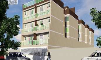 Imagem: Apartamento a Venda no bairro Vila Bocaina