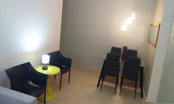 Imagem: APARTAMENTO RESIDENCIAL em MAUÁ - SP, JARDIM