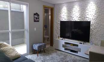 Imagem: APARTAMENTO RESIDENCIAL em MAUÁ - SP, VILA