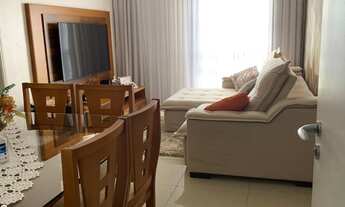 Imagem 2: APARTAMENTO RESIDENCIAL em SANTO ANDRÉ - SP, VILA VALPARAÍSO