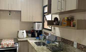 Imagem 3: APARTAMENTO RESIDENCIAL em SANTO ANDRÉ - SP, VILA VALPARAÍSO