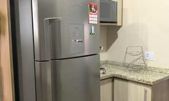 Imagem 4: APARTAMENTO RESIDENCIAL em SANTO ANDRÉ - SP, VILA VALPARAÍSO