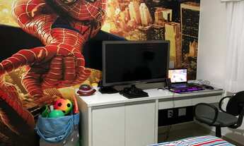 Imagem 5: APARTAMENTO RESIDENCIAL em SANTO ANDRÉ - SP, VILA VALPARAÍSO