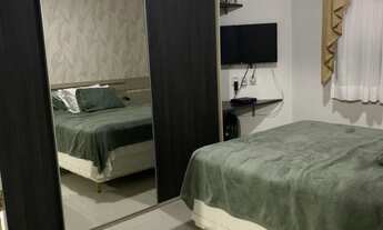 Imagem 6: APARTAMENTO RESIDENCIAL em SANTO ANDRÉ - SP, VILA VALPARAÍSO