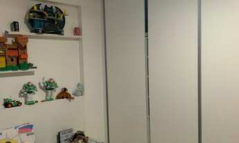 Imagem 7: APARTAMENTO RESIDENCIAL em SANTO ANDRÉ - SP, VILA VALPARAÍSO