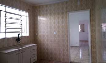 Imagem: Casa Locação no Parque São Vicente em