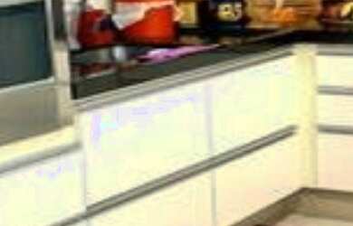 Imagem 5: Apartamento a venda na Vila Bocaina em Muá, com 3 quartos sendo uma suite, sala com sacada