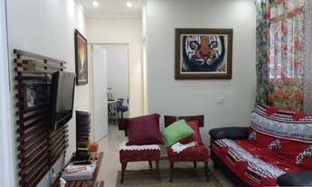 Imagem: Sobrado para a venda no Itapeva em Mauá