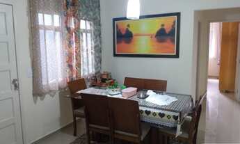 Imagem 2: Sobrado para a venda no Itapeva em Mauá