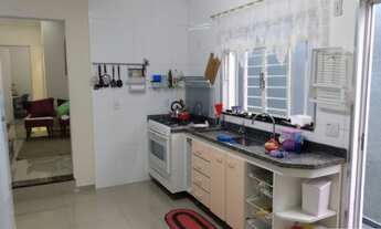 Imagem 3: Sobrado para a venda no Itapeva em Mauá