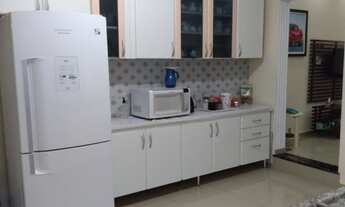 Imagem 4: Sobrado para a venda no Itapeva em Mauá