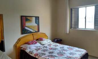 Imagem 5: Sobrado para a venda no Itapeva em Mauá