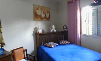 Imagem 6: Sobrado para a venda no Itapeva em Mauá